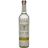 Nuestra Soledad Mezcal Joven SAN LUIS DEL RIO 48% Vol. 0,7l