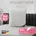 Kissen-Set 40 40