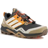 adidas Terrex Skychaser Gore-tex® Wanderschuhe - Carbon / Off White / Pure Tangerine - EU 42
