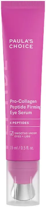 Paula's Choice Pro-Collagen Peptid Straffendes Augenserum