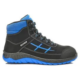 ELTEN MALVIN blue Mid ESD S3 Gr. 42