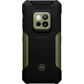 Hammer Construction 2 Thermal 5G Military Edition 8 GB RAM 256 GB Green