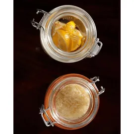 Bormioli Rocco Fido Einmachglas 350 ml 6 St.