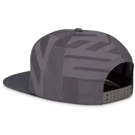 Audi Sport Snapback Cap grau onesize