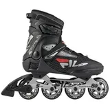 Fila Legacy Pro 80 Schwarz 43,5