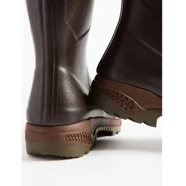 Aigle Parcours 2 Bott Gummistiefel Brun 37