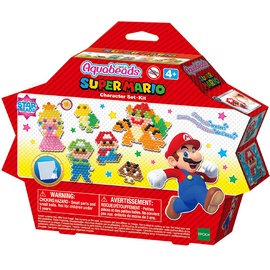 Aquabeads Super Mario