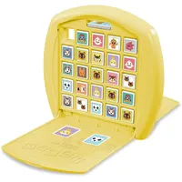 Winning Moves Top Trumps Match