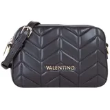 Valentino Bags Umhängetasche Petal RE PA15 Nero Schwarz Damen