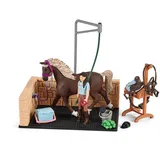 Schleich HORSE CLUB 42438, Tier, 5 Jahr(e), Mehrfarbig