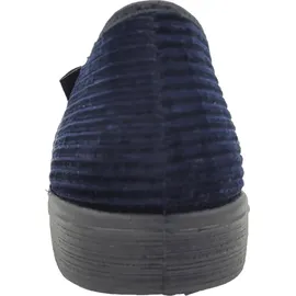 Fischer Markenschuh Fischer Frank, Herren Niedrige Hausschuhe, Blau Midnight 502,48 EU