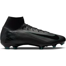 Nike ZM Superfly Herren Black/Black-Deep Jungle 42,5
