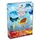 Drei Hasen Abendsonne Puzzle-Memo Ozean