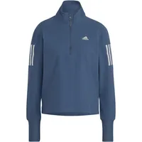 Adidas Damen OTR 1/2 Zip W