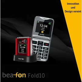 Bea-fon Fold 10 2G rot