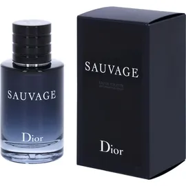 Dior Sauvage Eau de Toilette 60 ml