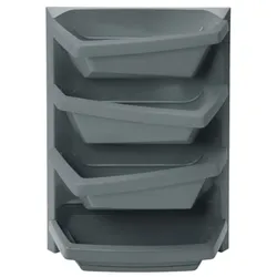 JUWEL Vertical Garden Grundelement Titan