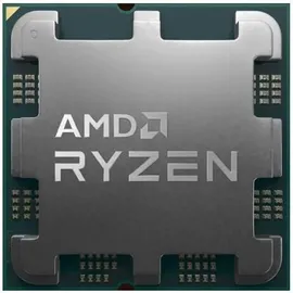 AMD Ryzen 9 7950X 4,5-5,7 GHz Box 100-100000514WOF