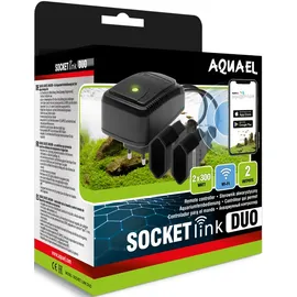 AquaEl Socket Link Duo