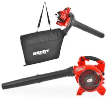 Hecht Laubbläser Benzin 9280