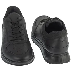 ECCO Exostride Herren Schwarz 44