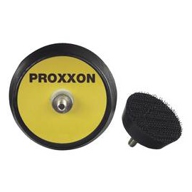 PROXXON 29098 Schaumstützteller Ø 50 mm