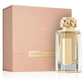 Afnan Lynked Forever Eau de Parfum 100 ml