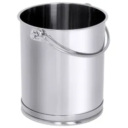 Contacto Eimer, zylindrisch 10 l, ohne Deckel#
