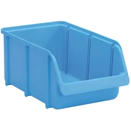 Hünersdorff Sichtbox Kunststoff 207 x 155 x 332 mm Transparent