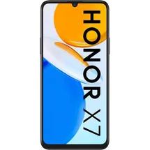 Honor X7 4 GB RAM 128 GB Midnight Black