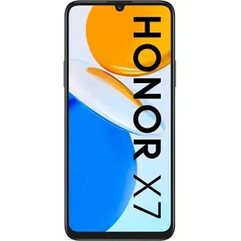 Honor X7 4 GB RAM 128 GB Midnight Black