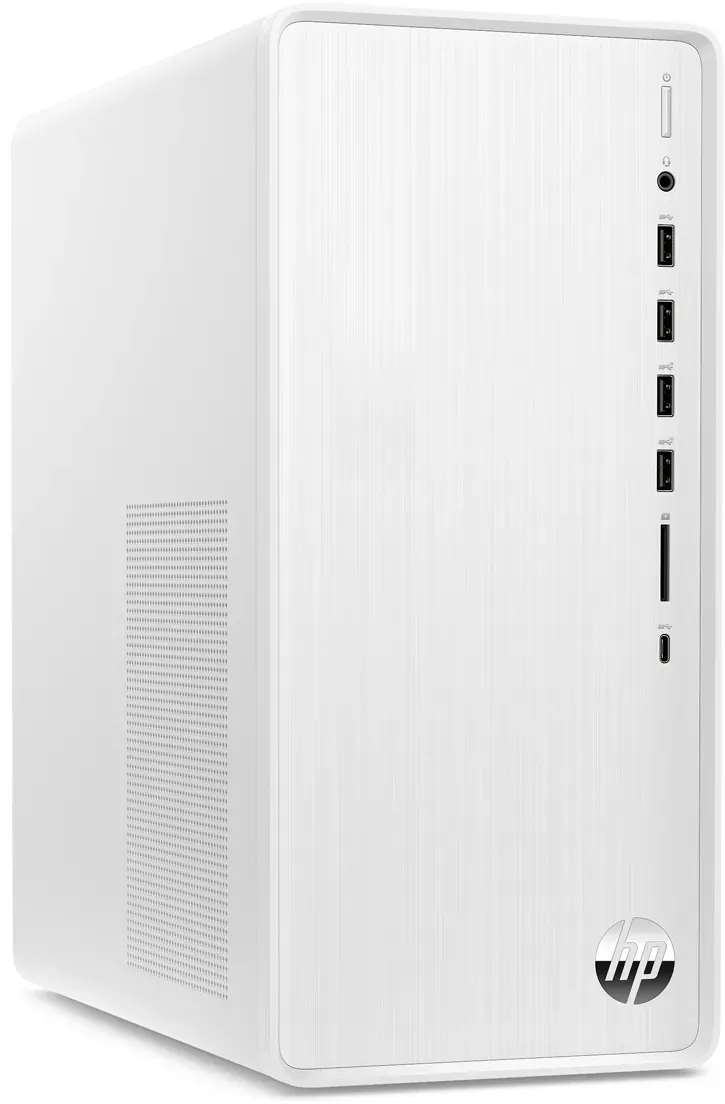 HP Pavilion Desktop TP01-5177ng PC [Intel i7-14700, 32GB RAM, 1TB SSD, UHD Grafik, Windows 11]