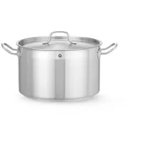 HENDI Profi Line Kochtopf 28 cm
