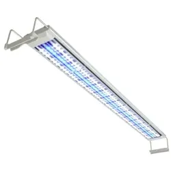 VidaXL Aquariumlampe 95 x 10 x 2,6 cm (L x B x H)