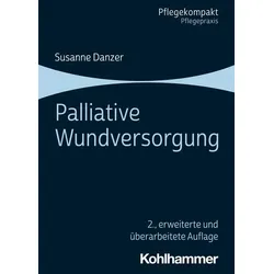 Palliative Wundversorgung