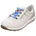 Osaka Sneaker Cream Shell Platin 38 EU Weit