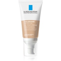 La Roche-Posay Toleriane Sensitive beruhigende Tönungscreme für empfindliche Haut Farbton Light 50 ml