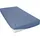 Primera Spannbettlaken Mako-Jersey 90-100 x 200 cm blau