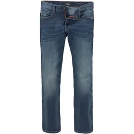 CAMEL ACTIVE Herren Jeans blau