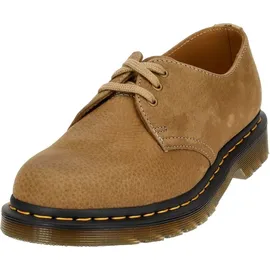 Dr. Martens Airwair 1461 für Damen Braun 38 EU