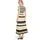Zero Strickkleid Braun 40
