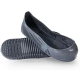 Tiger Grip EASYMAX Sicherheitsüberschuh grau, 38-40
