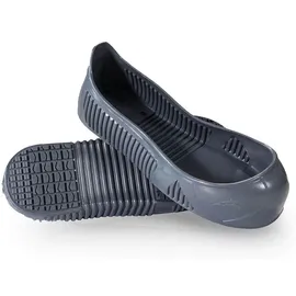 Tiger Grip EASYMAX Sicherheitsüberschuh grau, 38-40