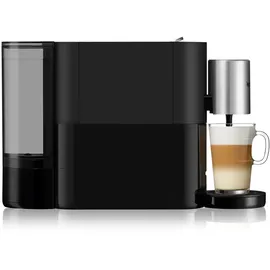 Krups Nespresso Atelier XN 8908 schwarz