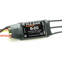 pichler modellbau Regler PULSAR B-20