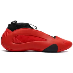 Adidas Originals HARDEN VOLUME 8 - Rot/Schwarz - 9