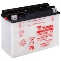 YUASA Y50-N18L-A3