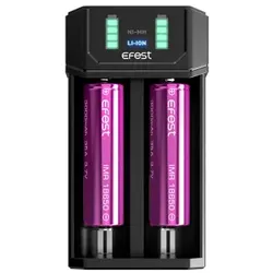 Efest MEGA LI-Ionen Ladegerät