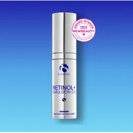 Is Clinical Retinol+ Emulsion 0,3 30 ml