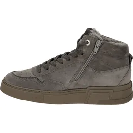 Paul Green 5373 Damen Weite E Grau 41
